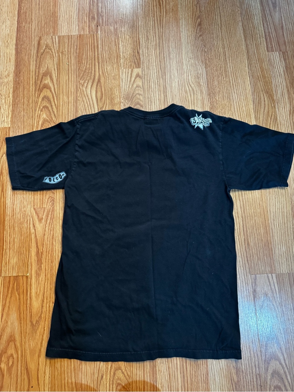 Volcom Skate Tee - Picture 5 of 7